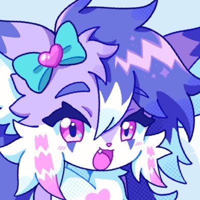 27 / Kemono content creator and pokemon fan artist 🫧🌟🎀🐬🌺 i: @kitnoko / b: olyester ❌NO unauthorized reproduction - NO genAI use❌