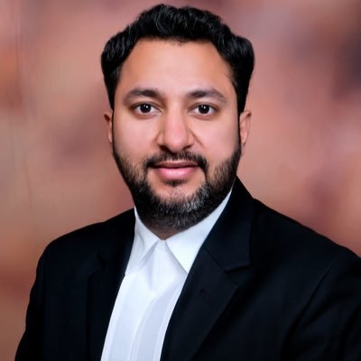Advocate | State Secretary(Elected) @Haryana_YC | State General Secretary 2021-25(Elected) @Haryana_YC