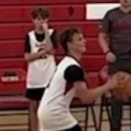 Wewahitchka Multi Sport Athlete 5’7 130b | c/o 2030 | Phone 850-814-1210 | Basketball SF | Baseball CF | 1 Time Wewahitchka 🏀 Offensive Player of the Year |🙏