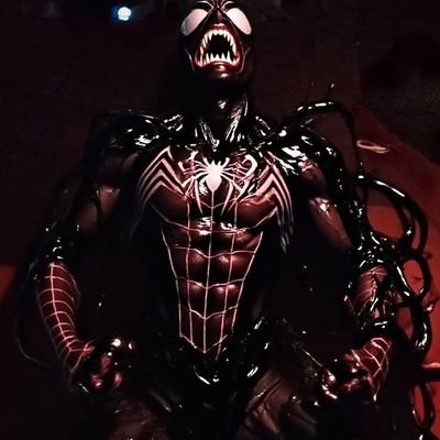 addictionDog's profile picture. CH/EN🔞
I belong to Satan.
i have become insane with lust
暴戾 邪恶 疯狂 毒液 
恶魔 肌肉生长  兽化 
疯狂而又炙热的性
#RUSH#ZENTAI#RAWSEX
666#poppers#HAILSATAN