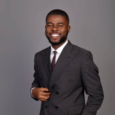 Jesus | Pharmacist | Product Designer | Chelsea