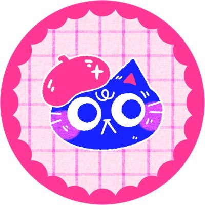 🎨 illustrator & sticker shop owner | she/her | 23 y.o | mail for biz: meowligraphy@gmail.com📩