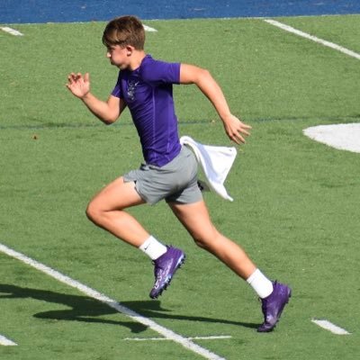 Paxton Moore Profile