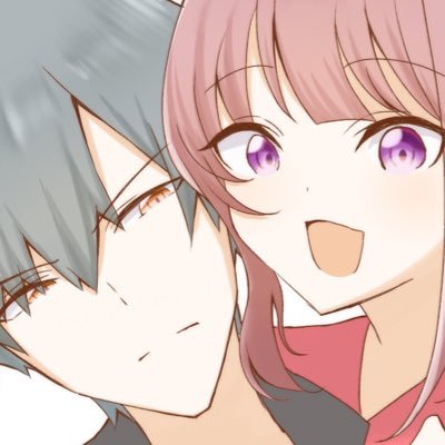 ※無断転、自作発言、学習禁止アイコン等には使用しないでください。成人済み。雑多垢です。好きな絵を描きます。男女cpが好き。らくがき→https://t.co/2azbO3JBzx booth→ https://t.co/Yhq6H3pfMJ