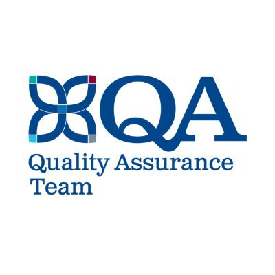 MFT's QA Team: Supporting @mft_nhs accreditations,