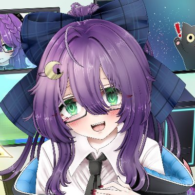 元々MHFのW1鯖(G3後半~全鯖統合)⇒1鯖(〜サ終)にて活動していたメゼポルタの亡霊の人です。
主に/東方(原作二次不問、月関係が特に好き)/モンハン各種/VRChat(早乙女ミシロ) /ポケモンなどについて話すことが多い雑多な者です。