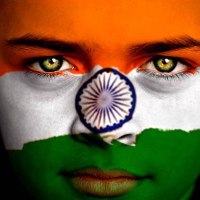 DeshKiAwaaz47's profile picture. देश व्यक्ति है धरम देश व्यक्ति है करम.