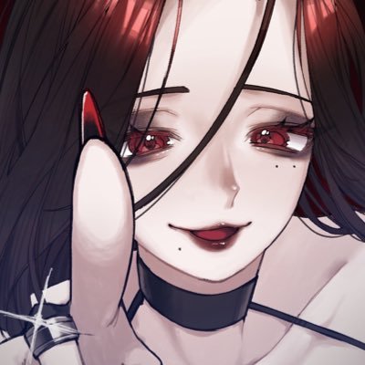 みどく ろーぱ | 優しく甘い毒であなたを堕落させる人外お姉様V| リンク🔗 https://t.co/gu22rgit94 | 創造主 ねむたい様 @NEMMMU_ | 総合タグ #三毒ローパ | FAタグ #三毒画廊 | FN:毒見役|sub @3109108M