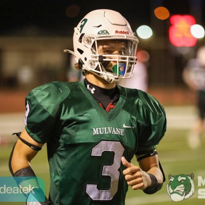 Manny Myers Profile