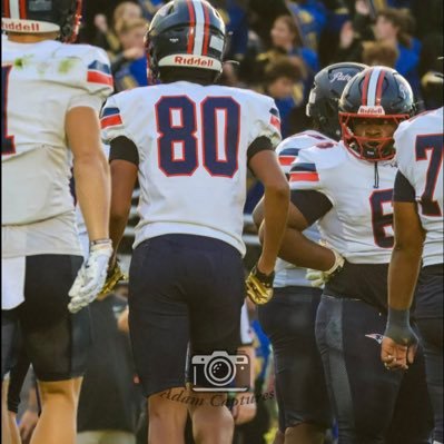 WIDE RECEIVER @Lakebrantleyfootball||2029||6’3”#166 lbs|| GPA: 3.50||Contact: 407-467-8501||Rubenwilliams2245@gmail.com