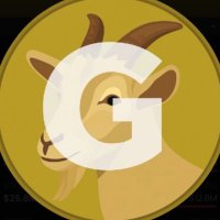 Goatcoin (@goatcoinonsol_) 's Twitter Profile Photo Goatcoin (@goatcoinonsol_) 's Twitter Profile Photo