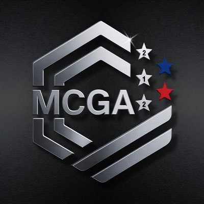 The real $MCGA. Let’s Make Cro Great Again. Telegram: https://t.co/GnfhL6grj0 CA: 0xd37015dbe943Fc81053232de3f757154CbAA9E7c $MCGA Token Created June 14, 2024 🇺🇸