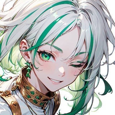 🍀ビビり症なチャレンジ精神溢れるクローバー界の王子様系Vtuber🍀1人でも多くの方に元気と幸せをお届けします!✨ ¦ FA▶︎ #ノハの絵葉書 ¦ FanName▶︎??? ¦ 配信タグ▶︎???¦☘️DMはお仕事のご依頼のみお返事致します☘️
