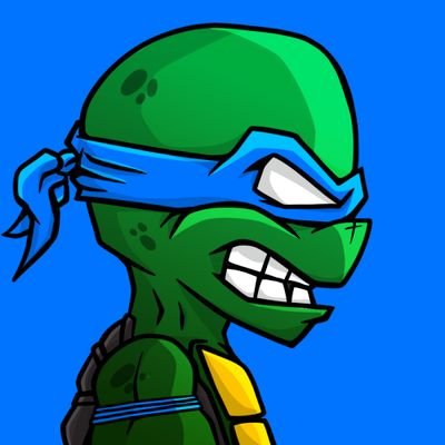 Just a multichain normie. @planetkaiju_ Web3. NFTs. Crypto. Community.
Find me on
https://t.co/xHHQwnAPtA