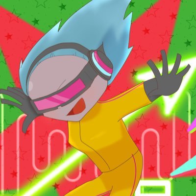 Ninanina_03high's profile picture. 18↓/妖怪ウォッチ関連の創作をしたい！最推しはスピーディーW、他にもいっぱい推してる/プロフカード一読推奨/たまに擬人化、カプ等の妄想もあげますのでご注意を〜/鍵垢→@UraNina_Yumemi/マシュマロもやってるよん→固定ツイどうぞ