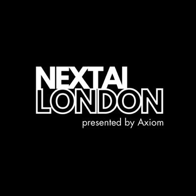 Where talent collides with technology and art in London // Brought to you by Axiom // Join over +10K fans and members across all social media