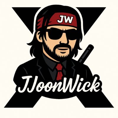 JJoonWick's profile picture.