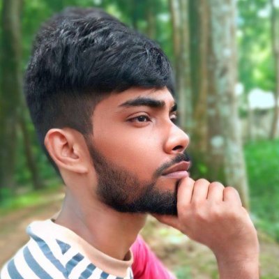 mojumdar98420's profile picture. “আমার কাছে সম্পর্ক মানে প্রতিশ্রুতি। দামী উপহার নয়, দামী কথাও নয়—বরং সত্যি অনুভূতি, নিয়মিত যত্ন আর ভদ্র আচরণ সম্পর্ককে দীর্ঘস্থায়ী করে।”