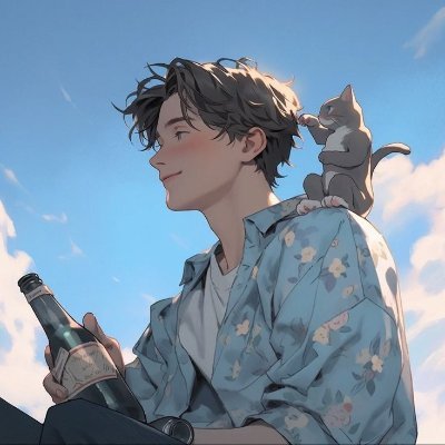 0xAetheron's profile picture. 