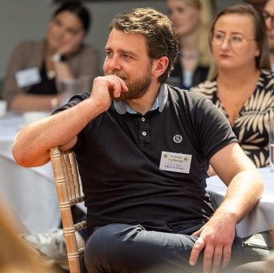 _itsonlydave's profile picture. #COYS