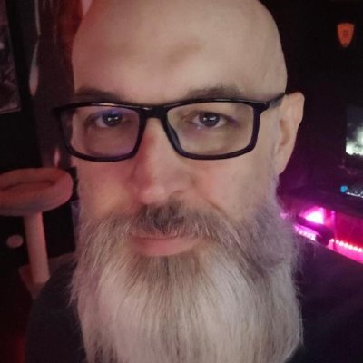 Medically Retired Army Vet | Content Creator | RPG focus | Positive Community Advocate | Mental Health Advocate