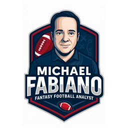 Senior Fantasy Analyst for Sports Illustrated. Host of Locked on Dynasty and The Fantasy Football Forecast. FSWA Hall of Famer. Formerly of CBS and NFL Media.