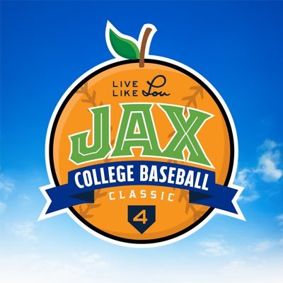 February 20-22, 2026 🍊 | Teams: LSU, UCF, Notre Dame, Indiana | @peakdotevents ⚾️ | @LiveLikeLou4 💙 | #BestOutsideOfOmaha #ForTheGood
