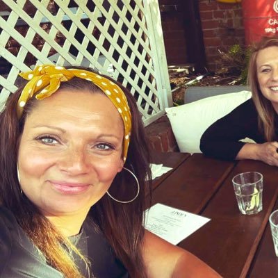 BA (Hons) Ed, GradDip & MA Theology. Mum. Used to be relevant on Twitter. On Facebook bc I’m a boomer in Millennial clothes