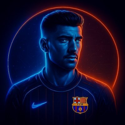 Un rincón del universo de X reservado para culés con humor y sin filtros. Quédate por aquí 🪐