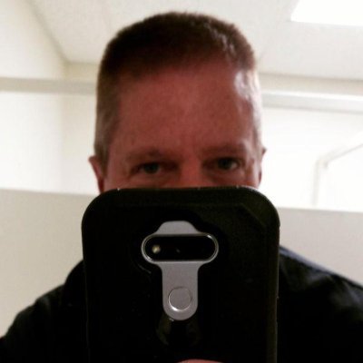 Dave Felterさんのプロフィール画像