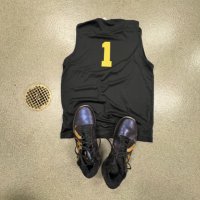 Kaleb Sanders (@kf0r3) 's Twitter Profile