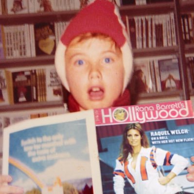 I make films here in Vancouver with my wife Maria- we’ve made “Broken Palace”, “European Tour’73 “ and currently submitting to film festivals w/ “Sisters”.