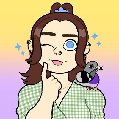 chuck βοΈπ¦ Profile