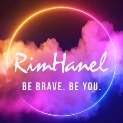 ✨Holistic Health Insights & Motivational Creative Imagery. ✨RimHanel's got you covered on your journey to healthier, happier You! 💪 Be Brave. Be You.
