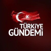 Türkiye Gündemi (@turkiyegundemtv) 's Twitter Profile Photo Türkiye Gündemi (@turkiyegundemtv) 's Twitter Profile Photo