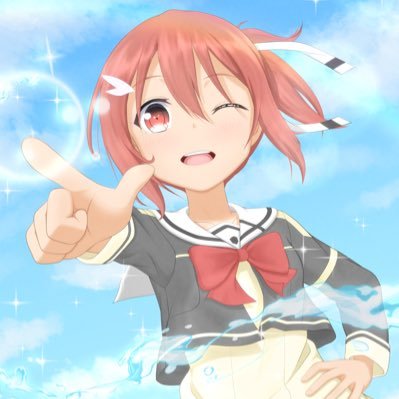 同人サークル 友彼桃所属。ソロ活動時はpHちょっと低め。ゆゆゆによって性癖が壊れた人。ゆゆゆの結城友奈ちゃんが好き過ぎる友奈ちゃんガチ恋勢。2021年2月から自由気ままに絵描き開始。最近ヤドンにハマってる。