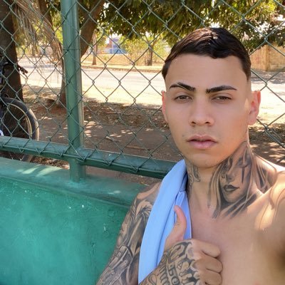 Menino de ouro $