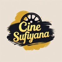 CineSufiyana (@cinesufiyana) 's Twitter Profile Photo CineSufiyana (@cinesufiyana) 's Twitter Profile Photo