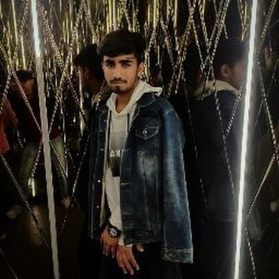 VivekVishn69054's profile picture. 