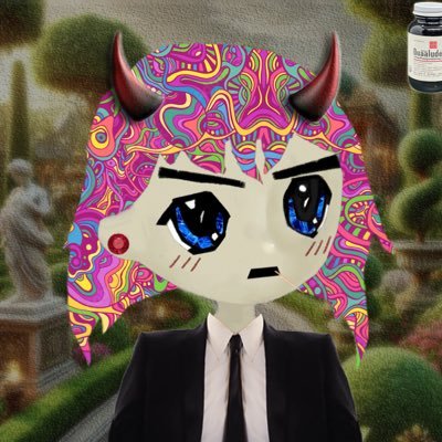 Chief of Staff @schizoyuppies 📎 | Kin of @kinfolkssolana 🤠 | bWo 4 life @BandokidsSOL 🫠 BANDO 🔫 | Hellbound @Sintardio666 😈