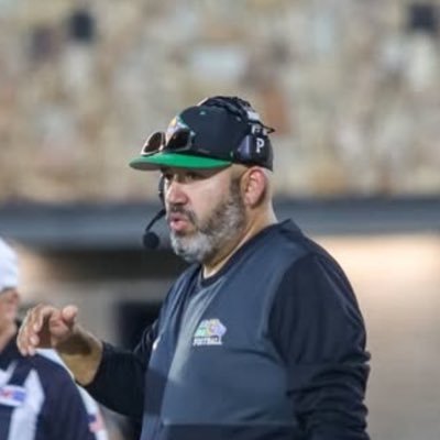 coachjara65's profile picture. Proud father, husband, son, brother, and coach.NMHU Alumni.