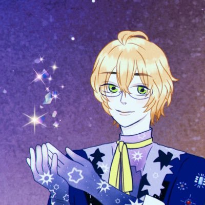 ポワさんのプロフィール画像
