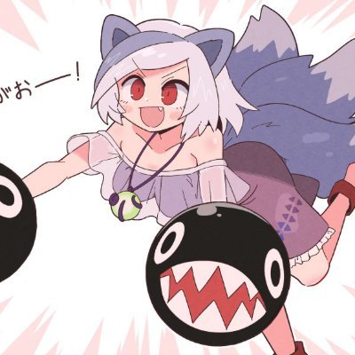 Magicalblowfish's profile picture. 