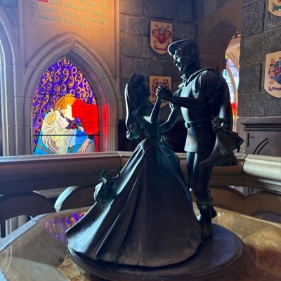 20↑ 月1インパ/どちらかと言えばショーパレ派かも?🏰✨️ パークも映画も音楽も大好きです。📸→OLYMPUS & Nikon