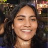 BinduTenneti's profile picture. unreasonable number of hobbies and friends and side projects and books and lists | computer programmer | math
