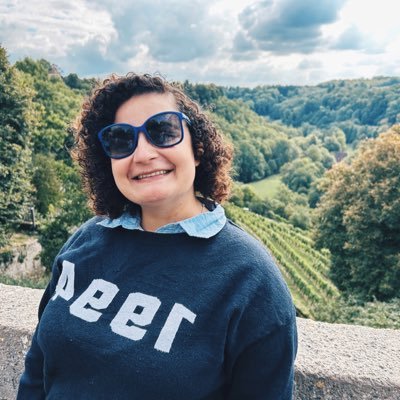 PhD student @unibt | Evolutionary Animal Ecology @steigerlab | Chemical Ecology 🪲