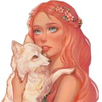 acervo evangeline fox 🦊 (@acervoevafox) 's Twitter Profile