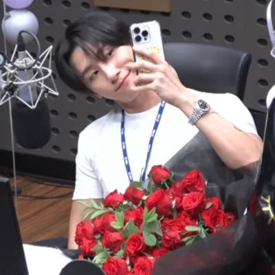 imnamejsv's profile picture. 예쁘게생겨가지고애기Im   #팀창균