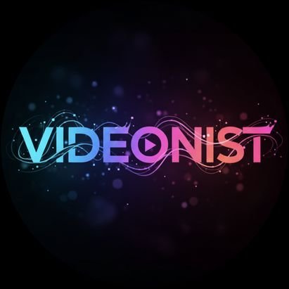 VideonisTr's profile picture. İşbirliği, öneri ve telif hakları için DM