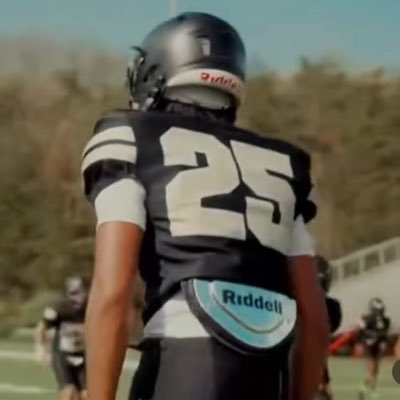 Ferrum Committ🖤 | 6’3 195lbs | OLB, DB | NCAA ID# 2204503428